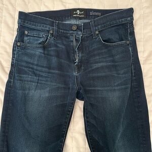 7 Men’s Jeans
